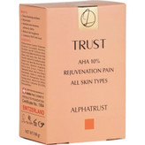 پن لایهبردار آلفاتراست حاوی 10% AHA تراست