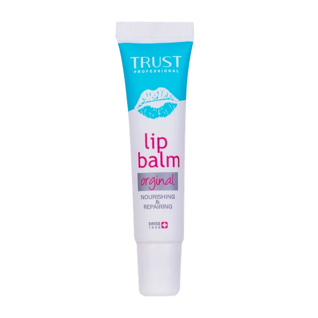 بالم لب ترمیمکننده SPF15 تراست