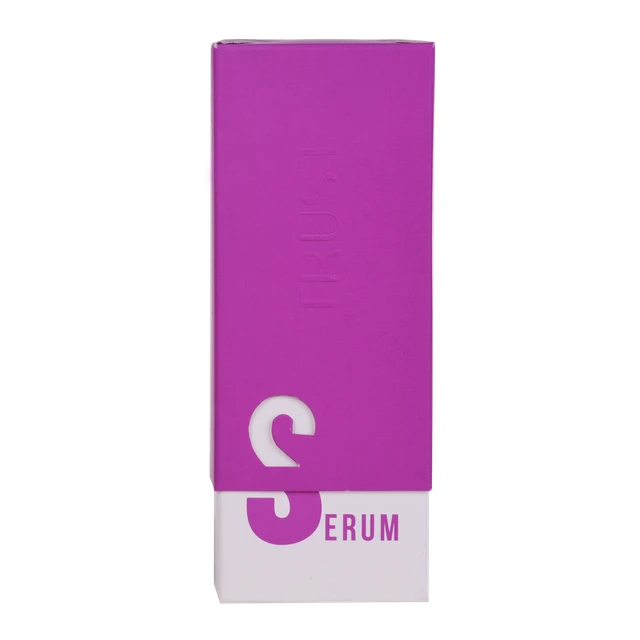 سرم کراتین و آرگان تراست