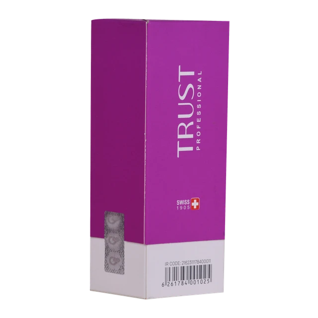 سرم کراتین و آرگان تراست