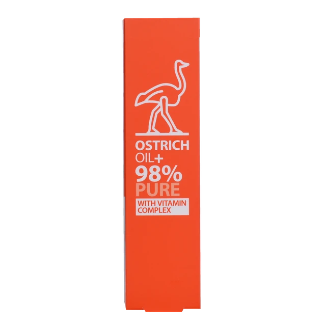 روغن شترمرغ تراست