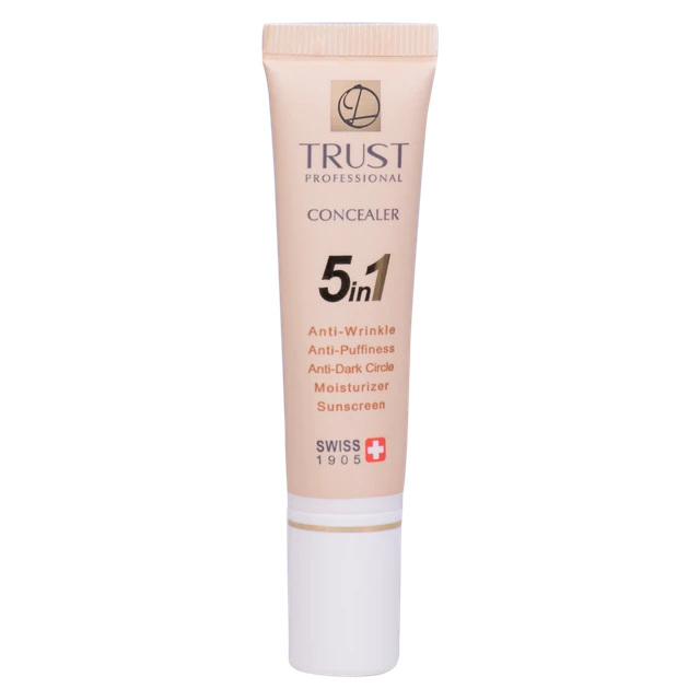 کانسیلر تراست پیچ بژ با SPF30