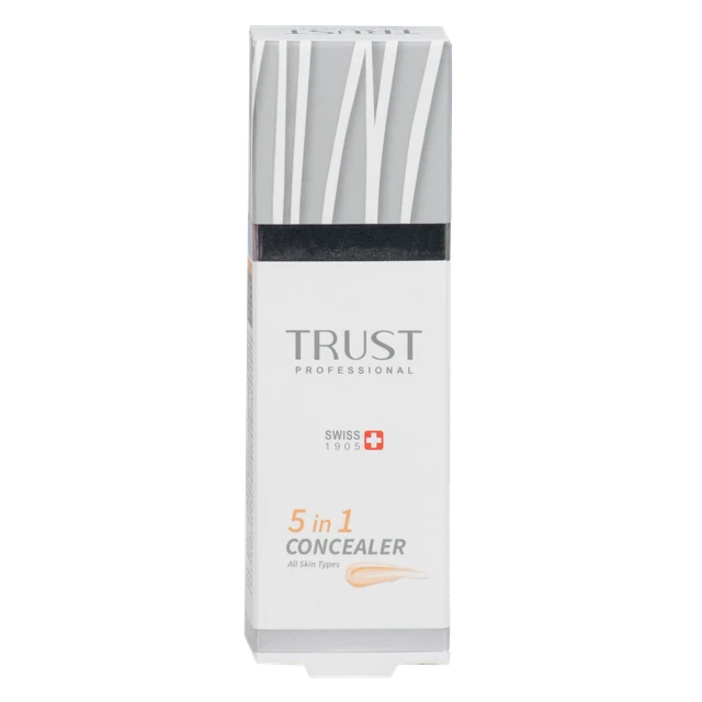 کانسیلر تراست هانی بژ با SPF30