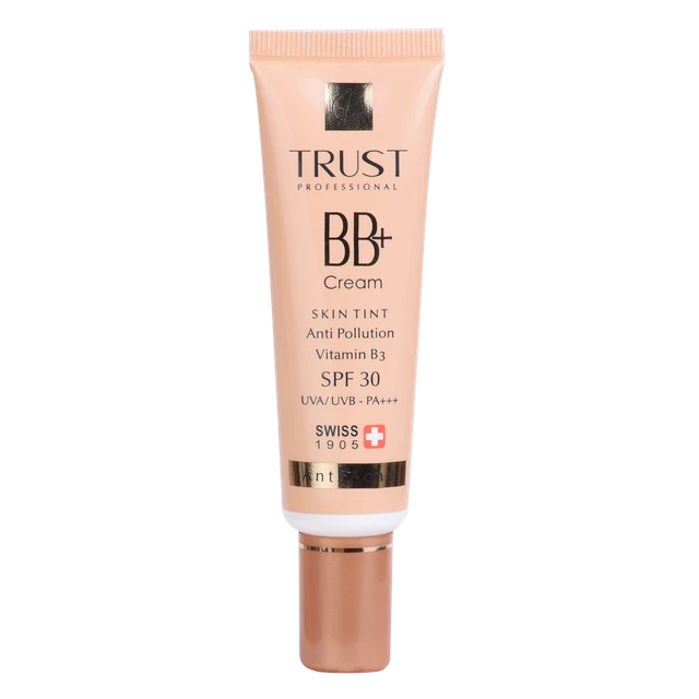بی بی کرم پلاس تراست شماره 1 ( بژ روشن ) SPF30