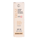 بی بی کرم پلاس تراستشماره 2 ( بژ طبیعی ) SPF30