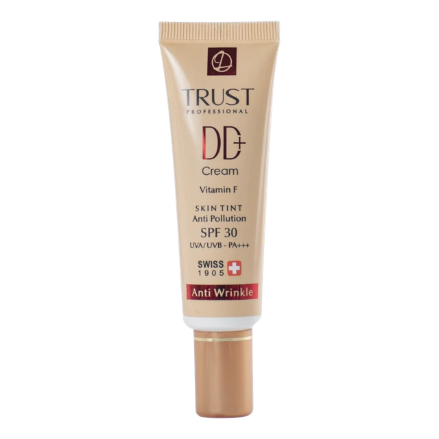 دی دی کرم پلاس تراست شماره 1 ( بژ روشن ) SPF30